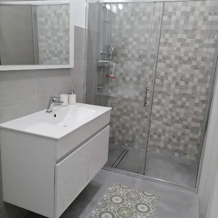 Darsena Apartments1 * Molfetta