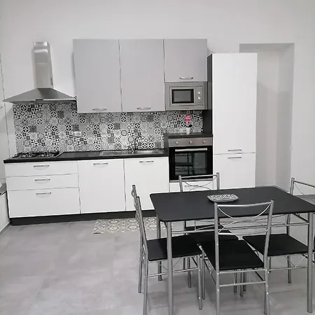 Apartment Darsena Apartments1 *