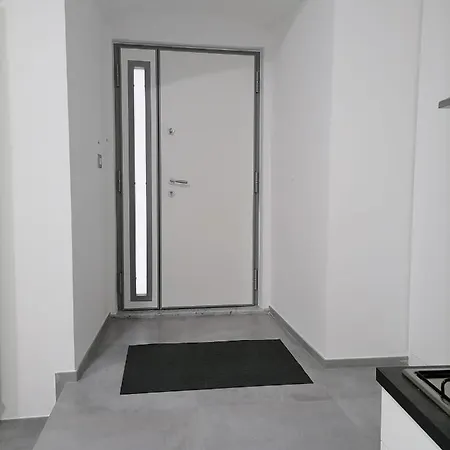 Darsena Apartments1 Apartment *