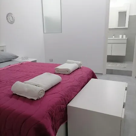 Darsena Apartments1 Apartment