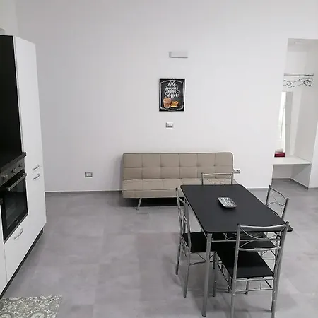 Apartment Darsena Apartments1