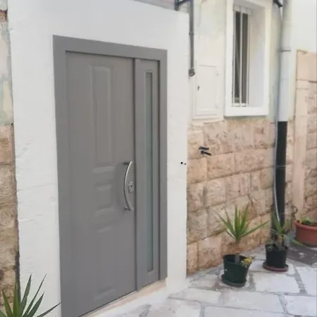 Darsena Apartments1 Lejlighed Molfetta