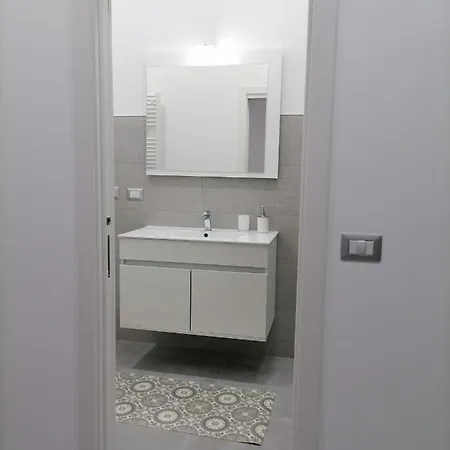 Darsena Apartments1 * Мольфетта