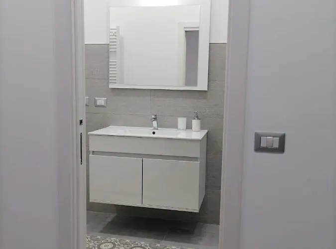 Darsena Apartments1 * Molfetta