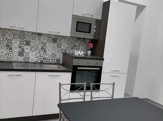 Darsena Apartments1 *