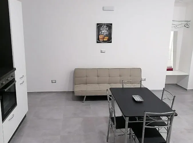 Apartment Darsena Apartments1